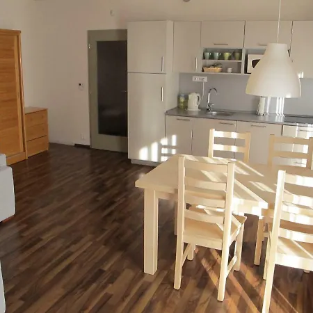Apartman Boubin Na Kvilde Kvilda Exterior photo