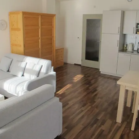 Apartman Boubin Na Kvilde Kvilda Exterior photo