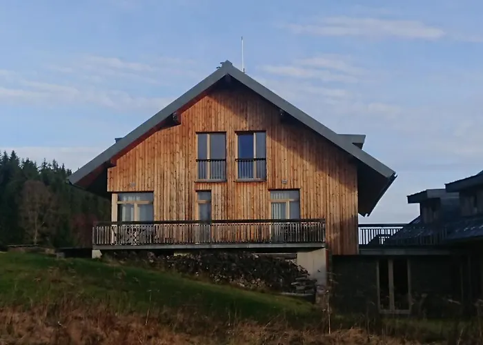 Apartman Boubin Na Kvilde