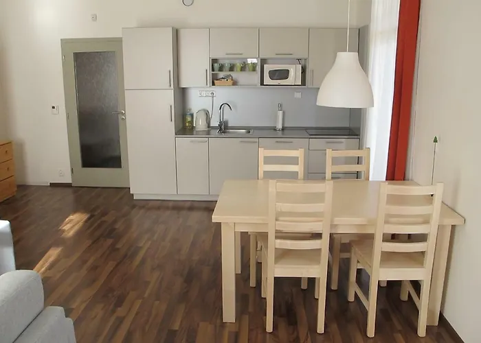 Apartman Boubin Na Kvilde