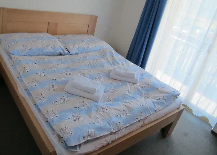 Apartman Boubin Na Kvilde