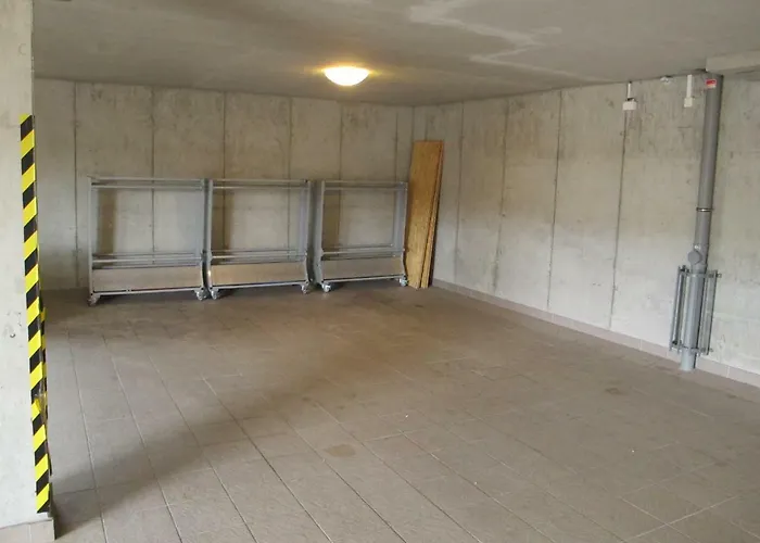 Apartman Boubin Na Kvilde