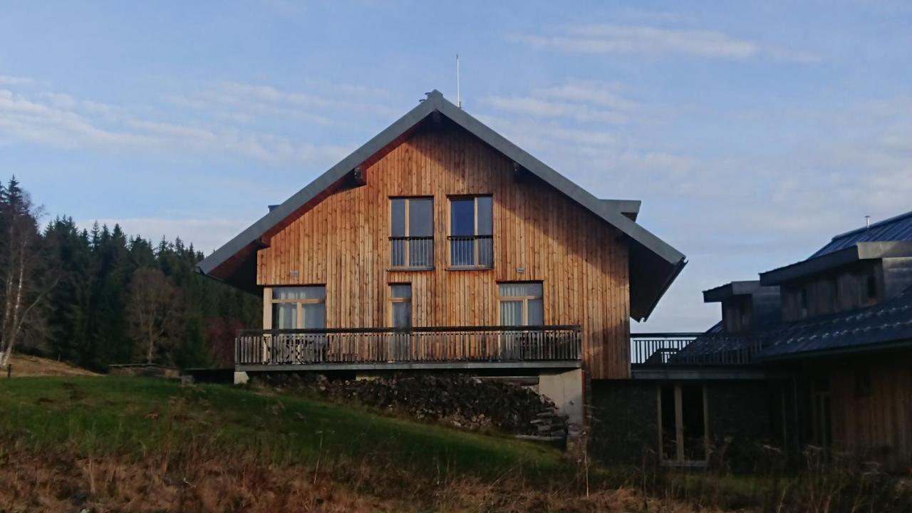 Boubin Na Kvilde Apartment