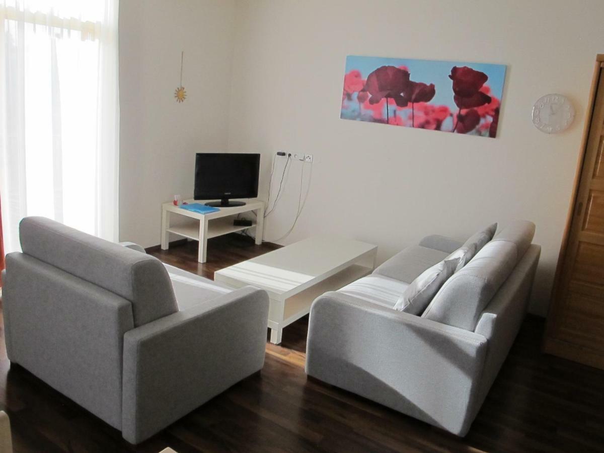 Apartment Boubin Na Kvilde