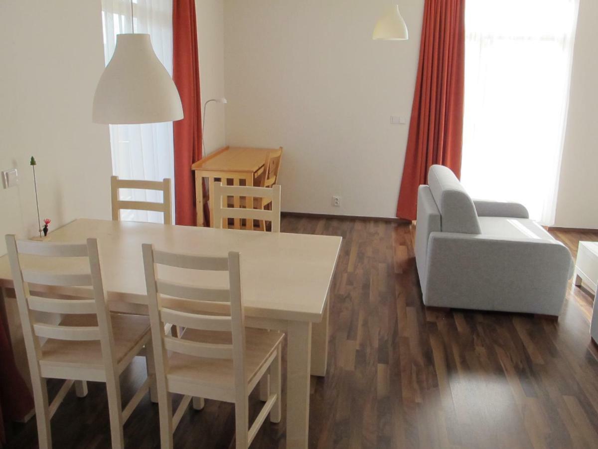 Boubin Na Kvilde Apartment Kvilda