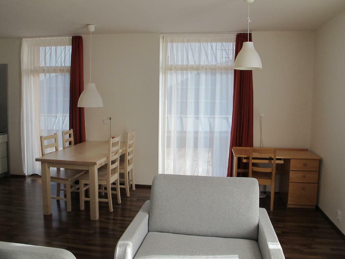 Boubin Na Kvilde Apartment Kvilda