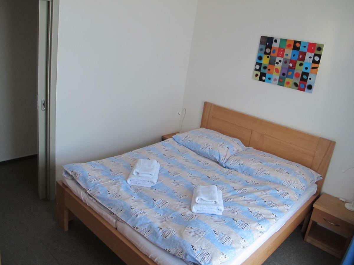 Boubin Na Kvilde Apartment *